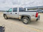 2007 Chevrolet Silverado K1500 Classic Crew Cab