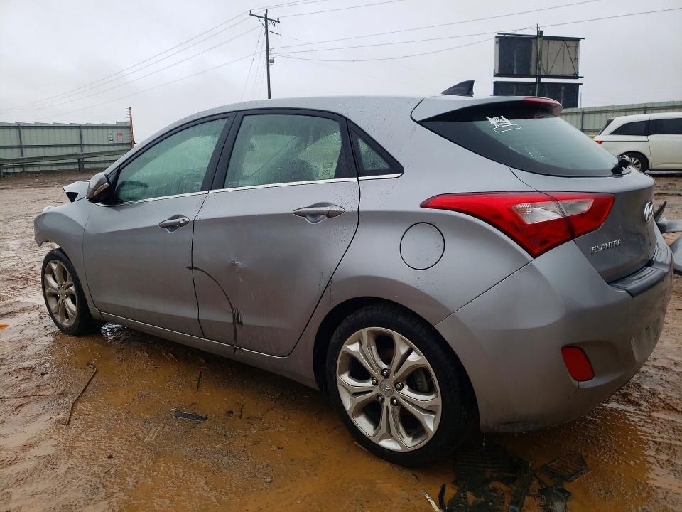 2013 Hyundai Elantra gt