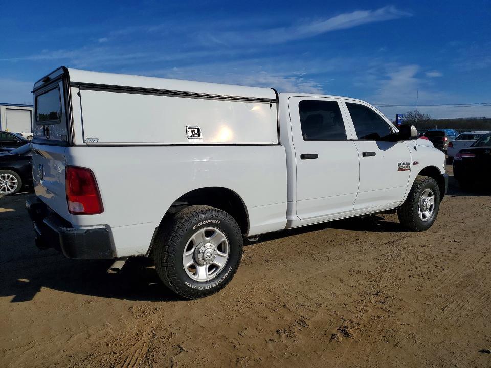 2015 Dodge Ram 2500 st