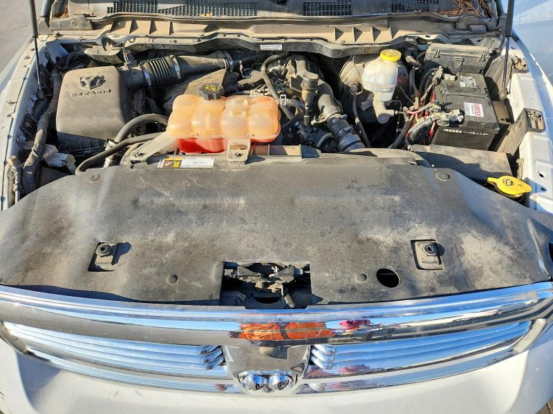 2018 Dodge RAM 1500 Lonestar 4WD 3.0L V6 Tdsl