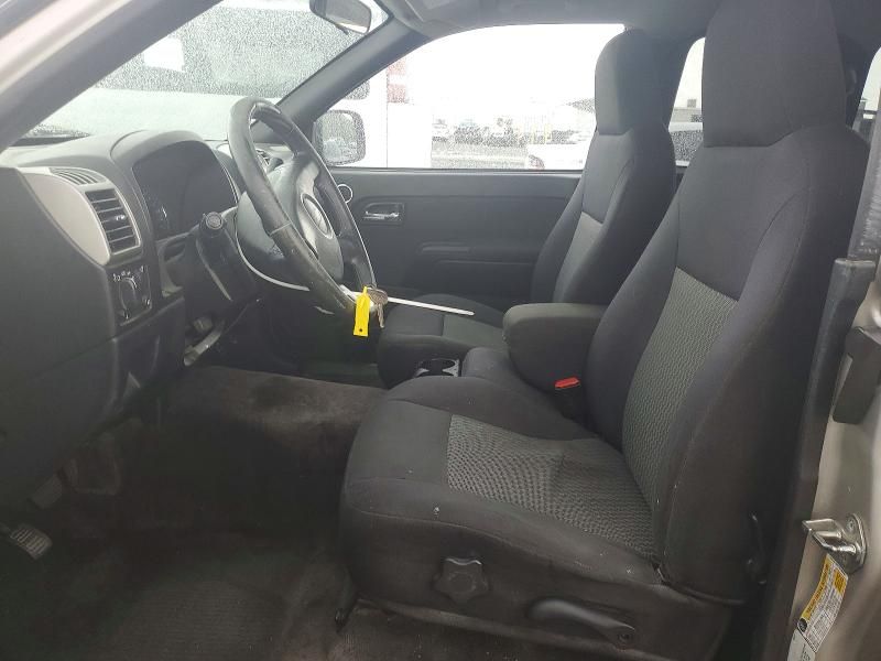 2007 Chevrolet Colorado