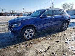 2017 Mercedes-Benz Glc 300 4matic for sale in Windsor, NJ