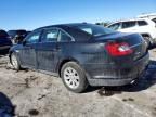 2010 Ford Taurus se
