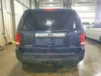 2011 Honda Pilot exl