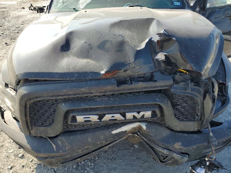 2021 Dodge RAM 1500 Classic SLT
