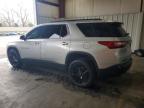 2021 Chevrolet Traverse lt