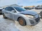 2011 Mazda 3 I
