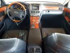 2005 Lexus Ls 430 Base