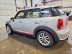 2013 Mini Cooper s Countryman