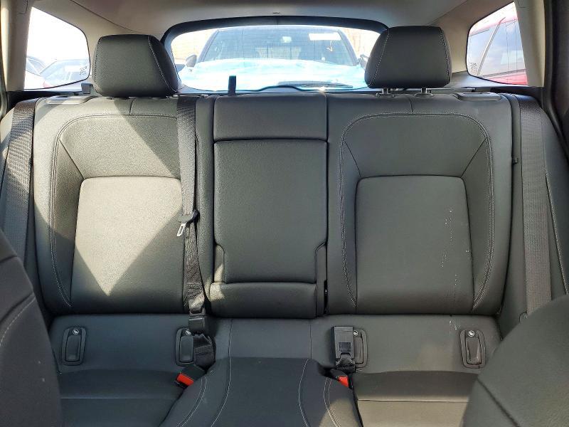 2018 Buick Regal Tourx Essence