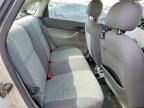 2007 Ford Focus ZX4
