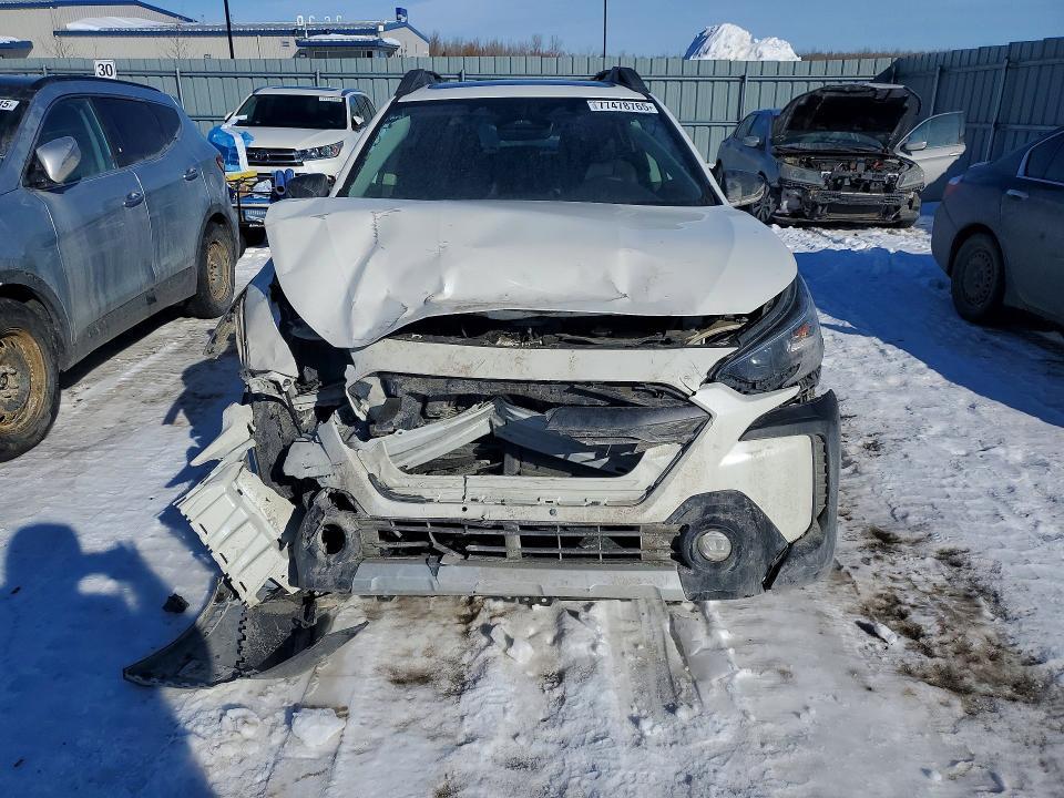 2024 Subaru Outback Limited
