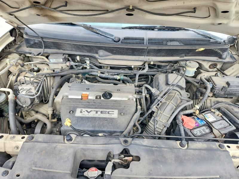 2005 Honda Element ex