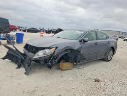 Lexus salvage cars for sale: 2013 Lexus Es 350