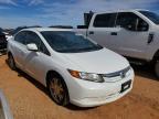 2012 Honda Civic Hybrid