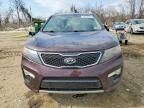 2013 KIA Sorento sx