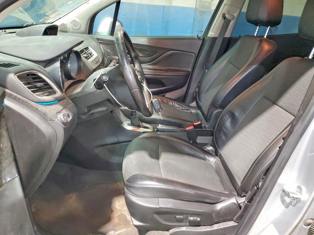 2015 Buick Encore Convenience
