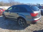 2014 Audi Q7 Prestige