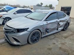 2019 Toyota Camry l for sale in Fresno, CA
