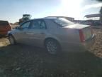 2009 Cadillac DTS