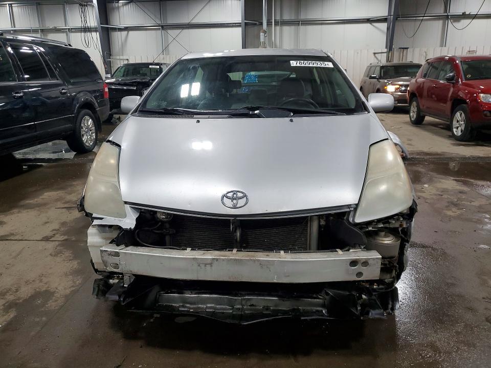 2009 Toyota Prius Base