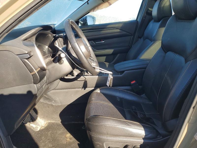 2023 Mazda Cx-50 Base