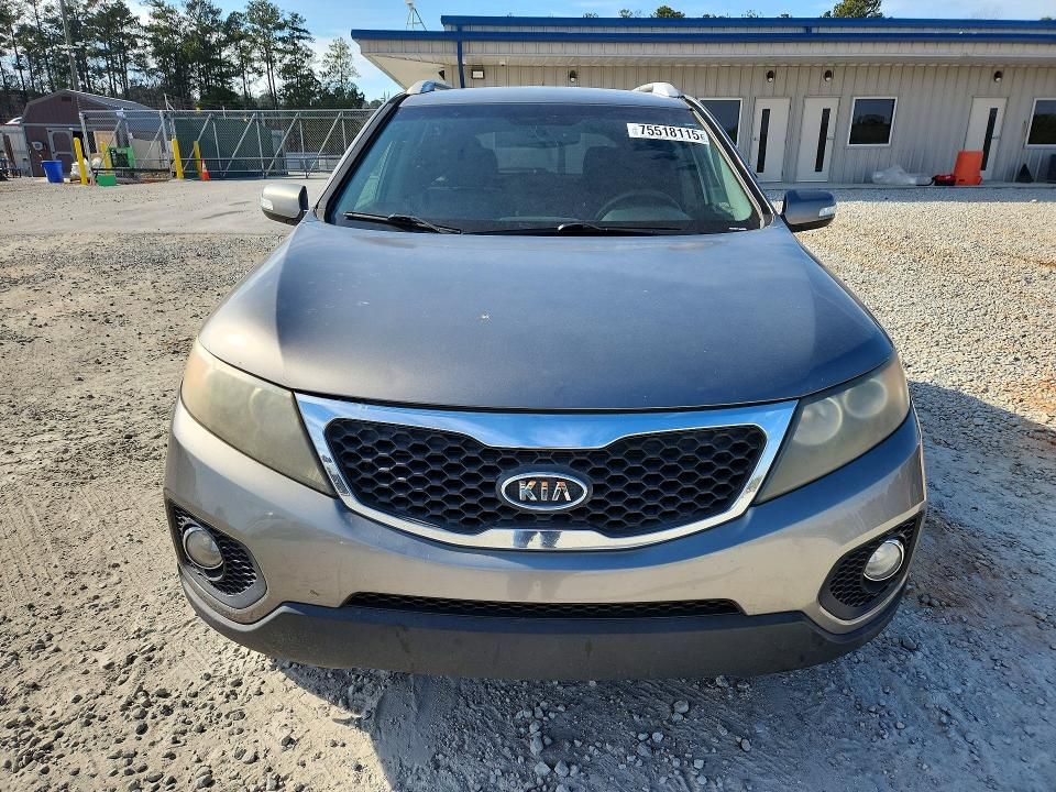 2011 KIA Sorento Base