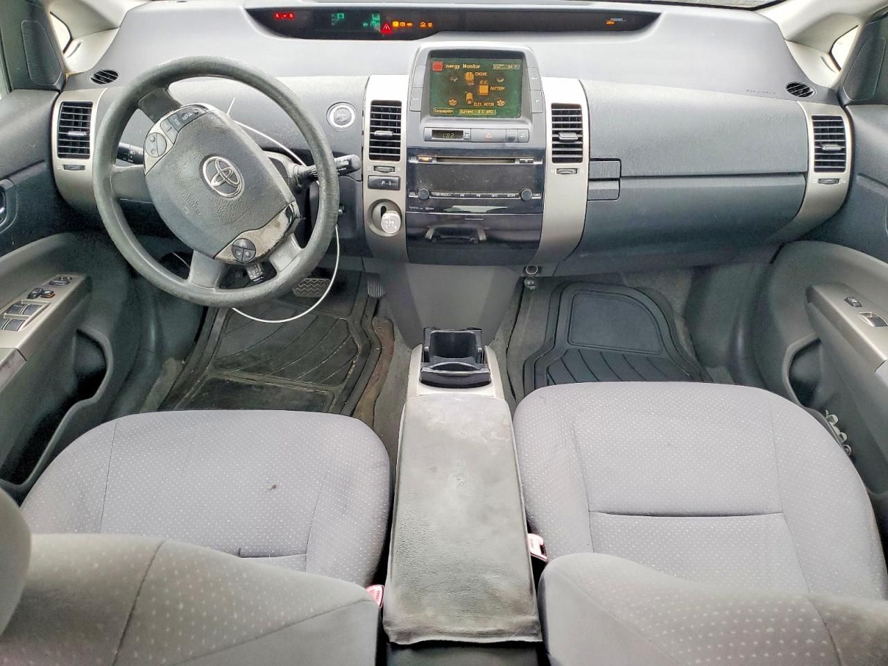2006 Toyota Prius