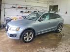 2010 Audi Q5 Premium Plus