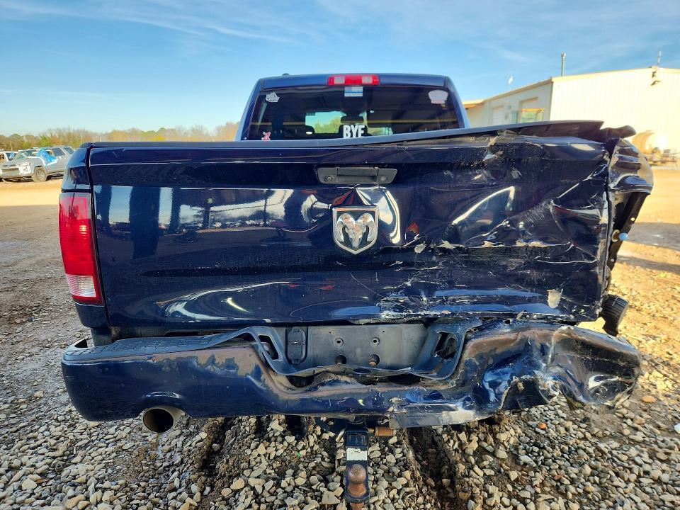 2014 Dodge Ram 1500 st