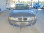 2002 BMW 330 xi