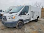 2017 Ford Transit T-350 Utility / Service Truck
