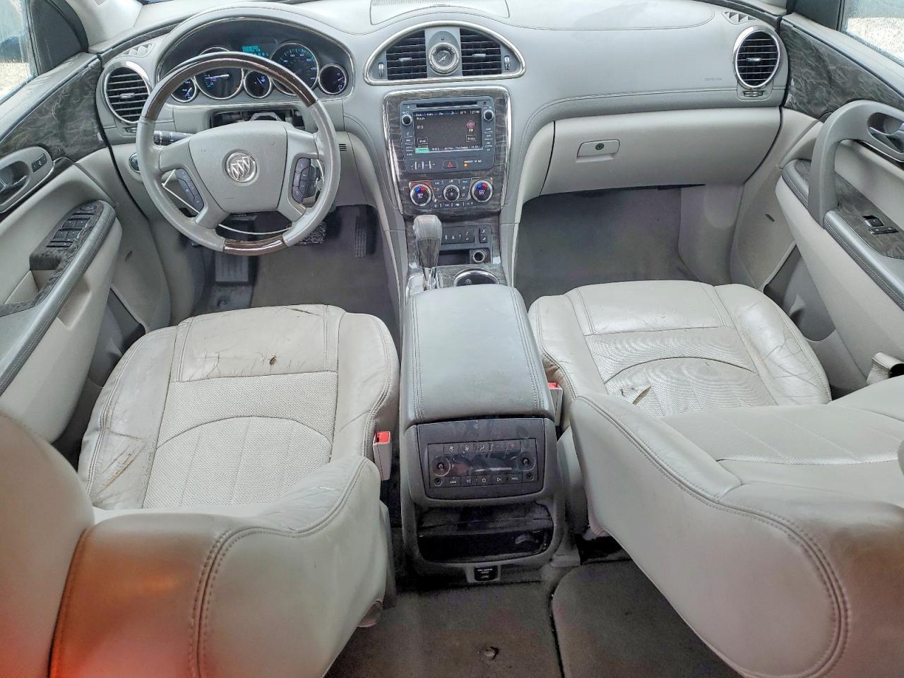 2014 Buick Enclave