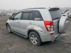 2006 Suzuki Grand Vitara Premium