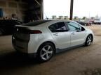 2013 Chevrolet Volt