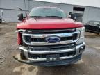 2022 Ford F350 Super Duty