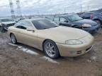 1995 Lexus Sc 300