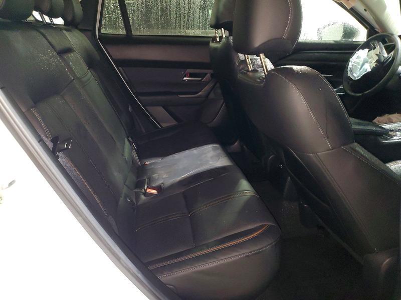 2025 Mazda Cx-50 Premium Plus