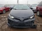 2016 Scion IM