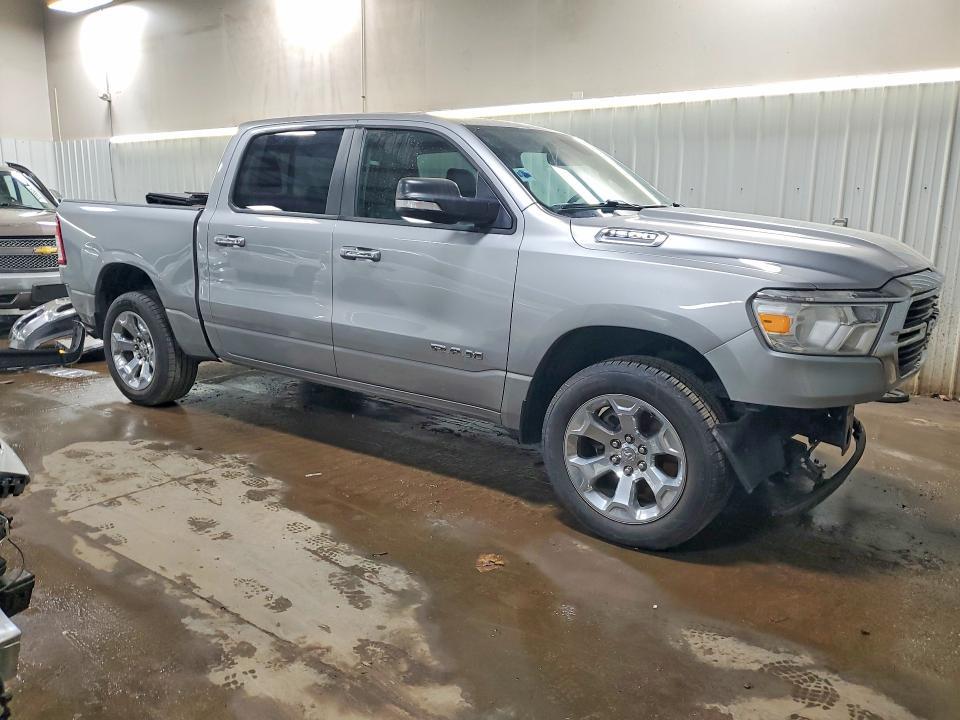 2020 Dodge Ram 1500 big Horn/lone Star