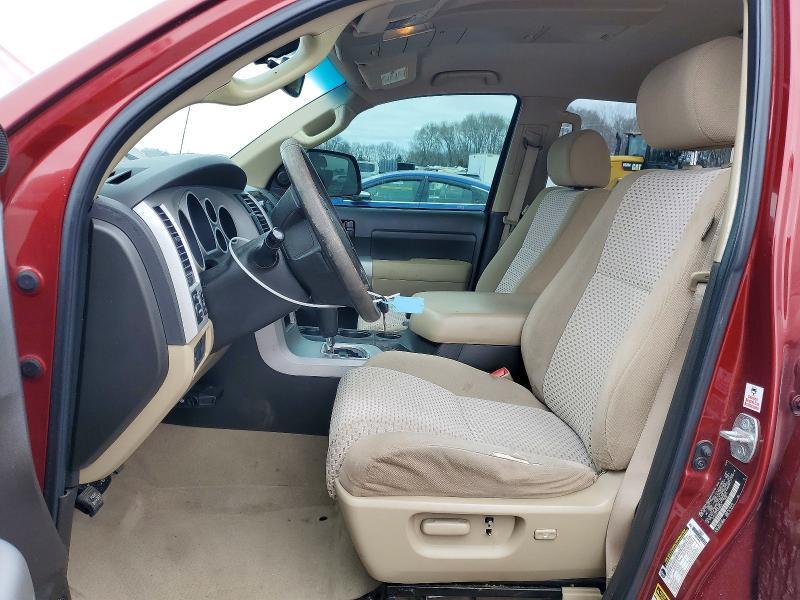 2008 Toyota Tundra