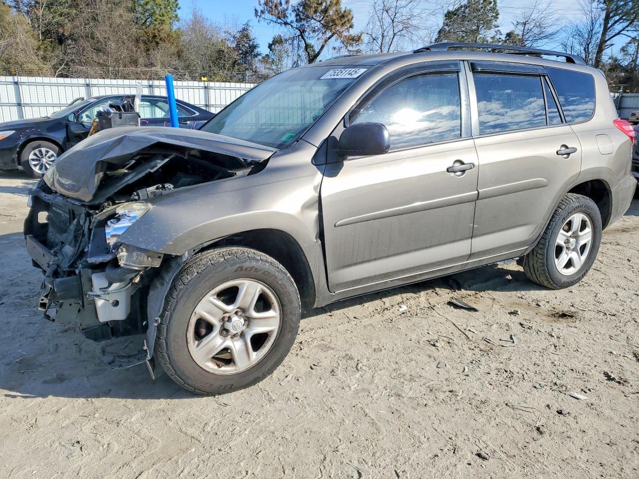 2010 Toyota Rav4