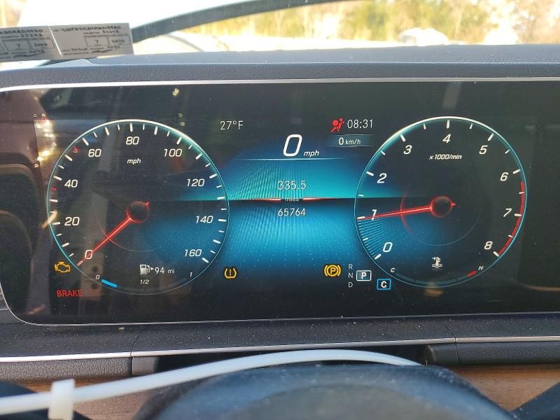 2021 Mercedes-Benz Gle 350 4matic