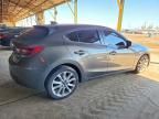 2014 Mazda 3 Grand Touring