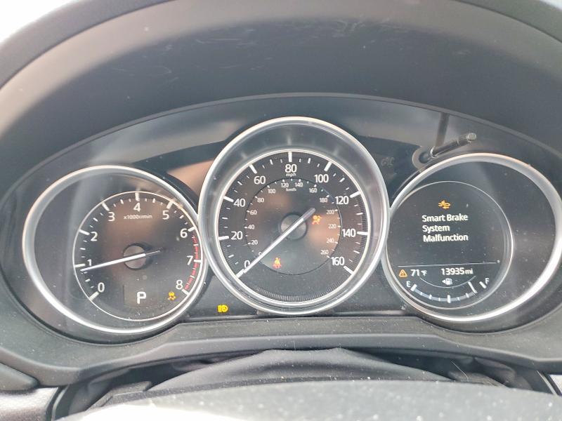 2024 Mazda Cx-5 Preferred