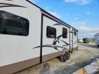 2018 Rockwood Travel Trailer