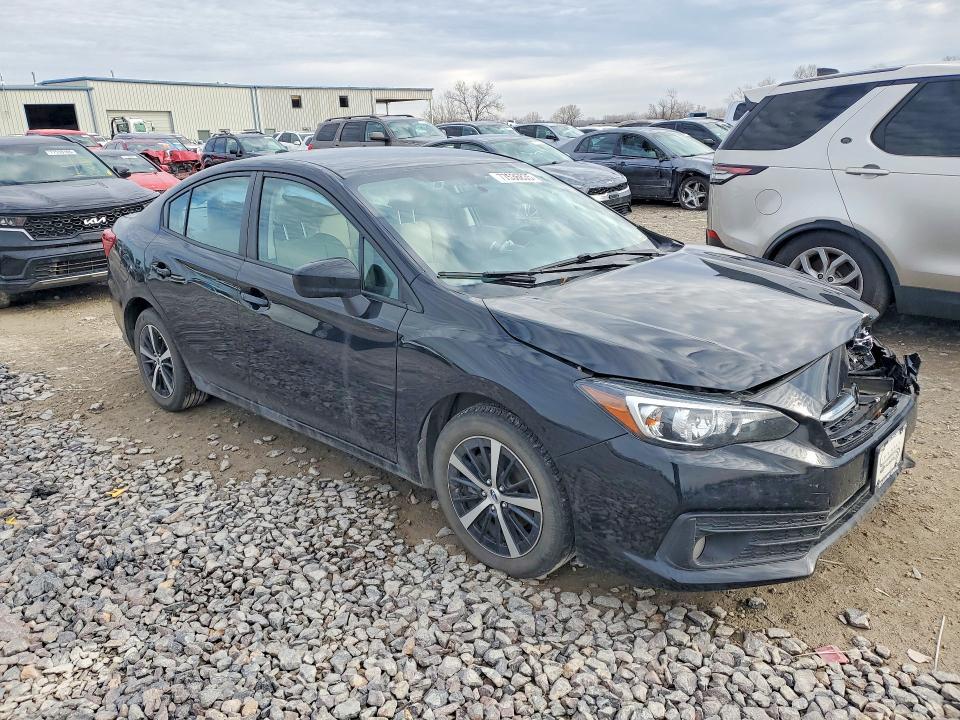 2023 Subaru Impreza Premium