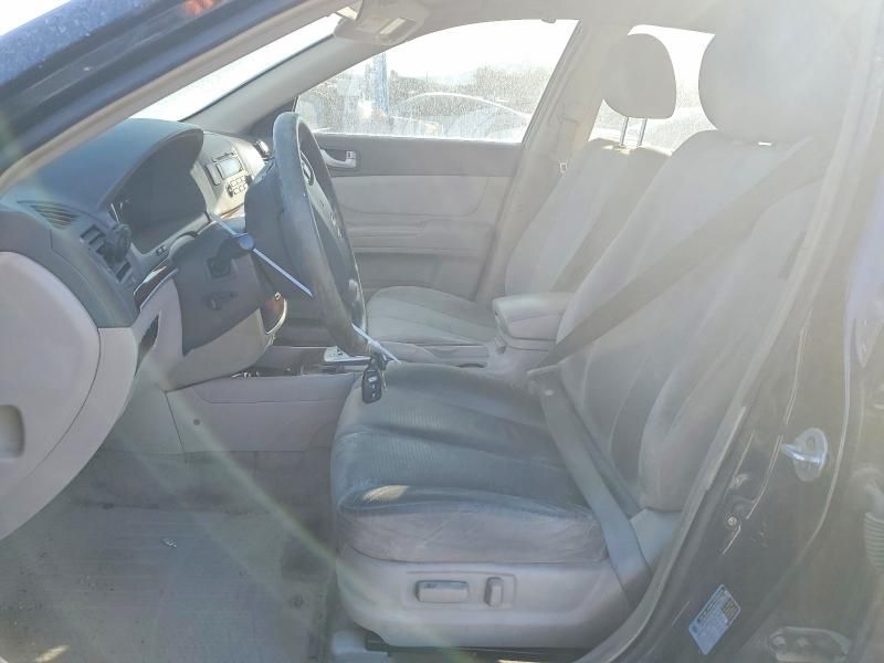 2008 Hyundai Sonata gls