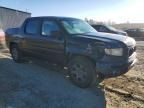 2007 Honda Ridgeline RTX