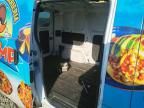 2016 Nissan NV200 Delivery Van